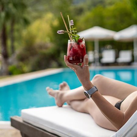 Olympos Mountain Lodge Beycik 外观 照片