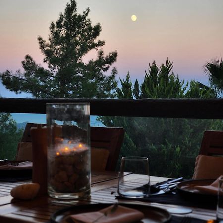 Olympos Mountain Lodge Beycik 外观 照片