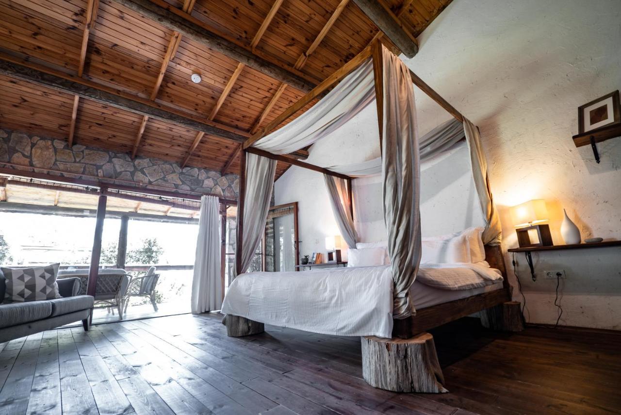Olympos Mountain Lodge Beycik 外观 照片