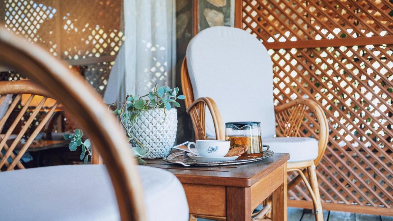 Olympos Mountain Lodge Beycik 外观 照片