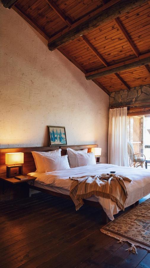 Olympos Mountain Lodge Beycik 外观 照片