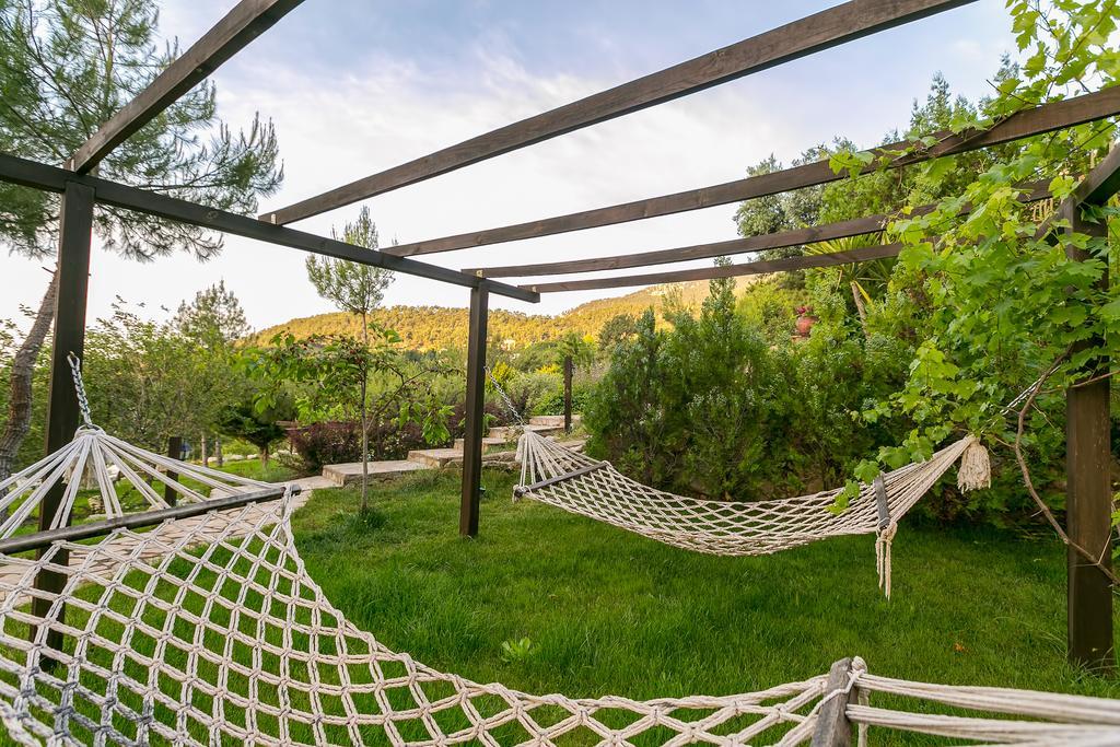 Olympos Mountain Lodge Beycik 外观 照片