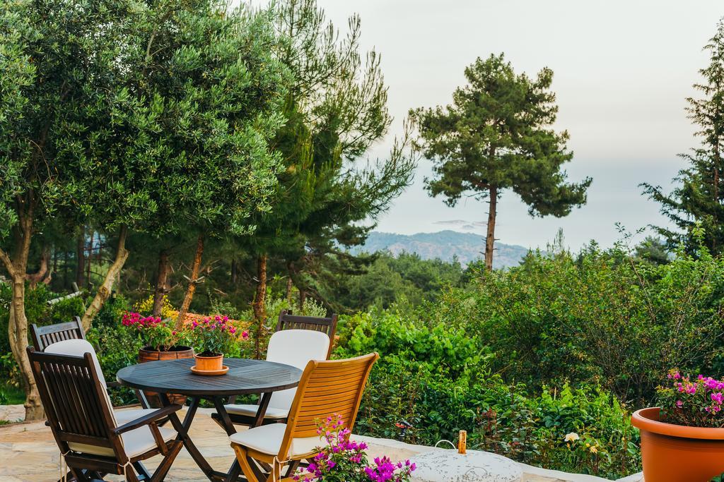 Olympos Mountain Lodge Beycik 外观 照片